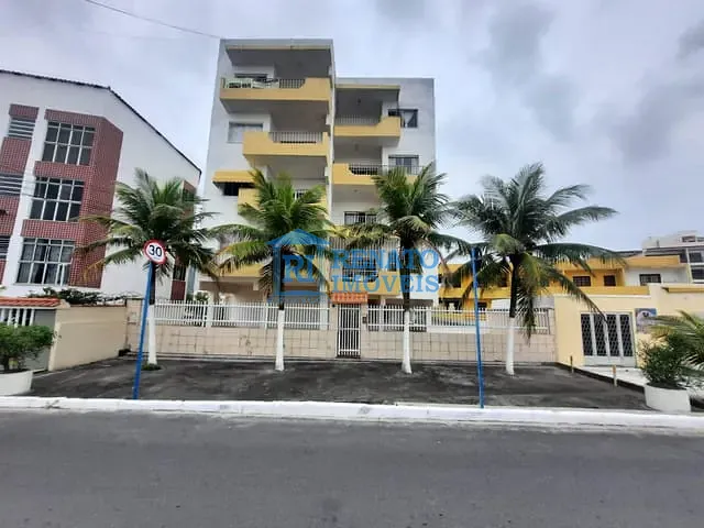 Apartamento 2 quartos e 1 banheiro, para alugar, no bairro Ponta Negra (Ponta Negra) em Maricá