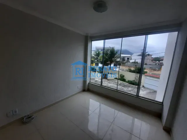 Apartamento 2 quartos e 1 banheiro, para alugar, no bairro Ponta Negra (Ponta Negra) em Maricá