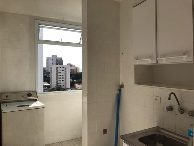 Foto do Apartamento - Apartamento à venda 1 Quarto, 1 Vaga, 50M², Jardim São Dimas, São José dos Campos - SP | Condomínio Edifício Muriti | RUSSI IMÓVEIS