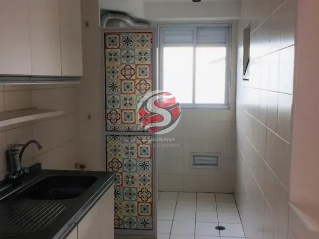 Apartamento com 69m² 3 quartos e 2 banheiros, à venda, no bairro Vila Graciosa em São Paulo