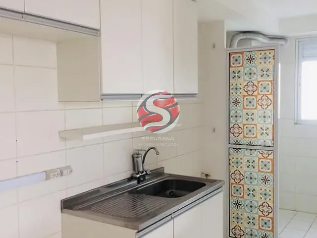 Apartamento com 69m² 3 quartos e 2 banheiros, à venda, no bairro Vila Graciosa em São Paulo