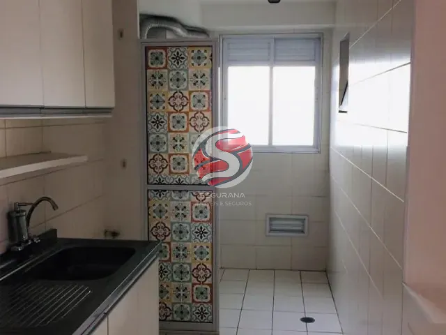 Apartamento com 69m² 3 quartos e 2 banheiros, à venda, no bairro Vila Graciosa em São Paulo
