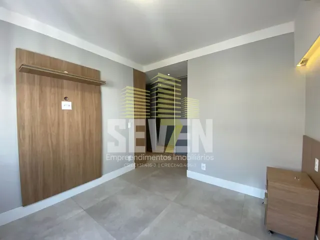 Apartamento com 125m² 3 quartos e 5 banheiros, à venda, no bairro Vila Aviação em Bauru