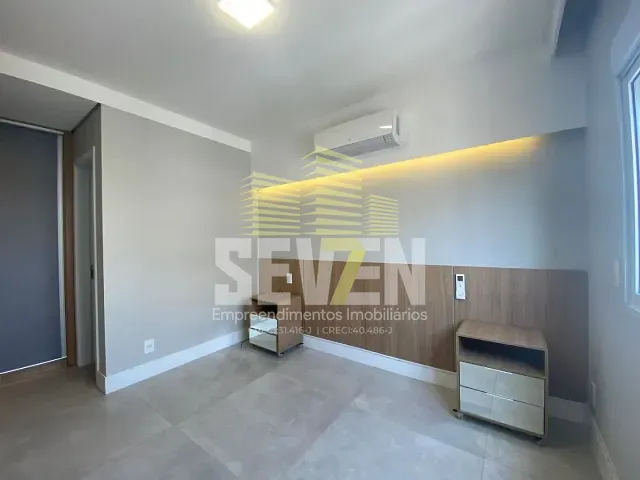 Apartamento com 125m² 3 quartos e 5 banheiros, à venda, no bairro Vila Aviação em Bauru