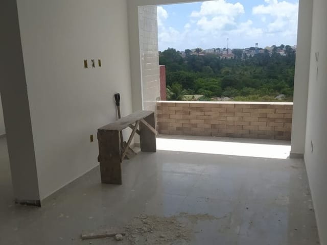 Foto do Apartamento - Apartamento com 2 dormitórios à venda, 54 m² por R$ 165.000 - Cidade dos Colibris - João Pessoa/PB | SHOW DE IMÓVEIS IMOBILIÁRIA
