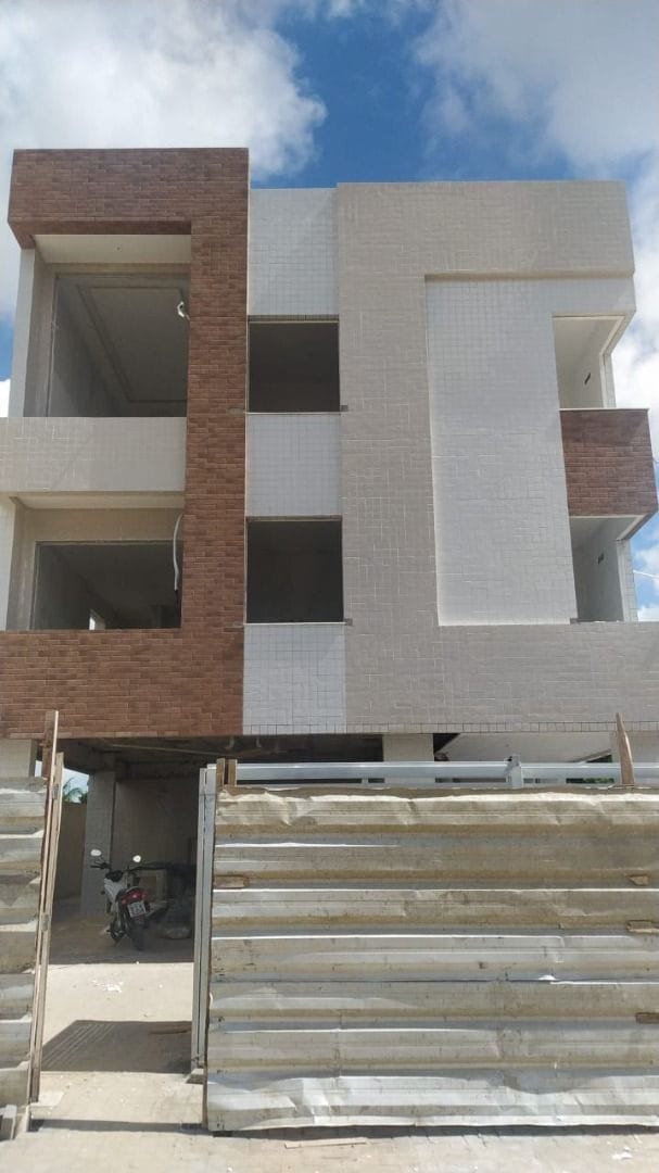 Foto do Apartamento - Apartamento com 2 dormitórios à venda, 54 m² por R$ 165.000 - Cidade dos Colibris - João Pessoa/PB | SHOW DE IMÓVEIS IMOBILIÁRIA