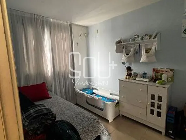 Apartamento 2 quartos e 1 banheiro, à venda, no bairro Emaús em Parnamirim