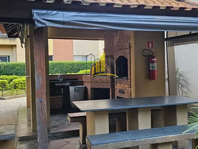 Apartamento com 50m² 2 quartos e 1 banheiro, à venda, no bairro Vila Ré em São Paulo