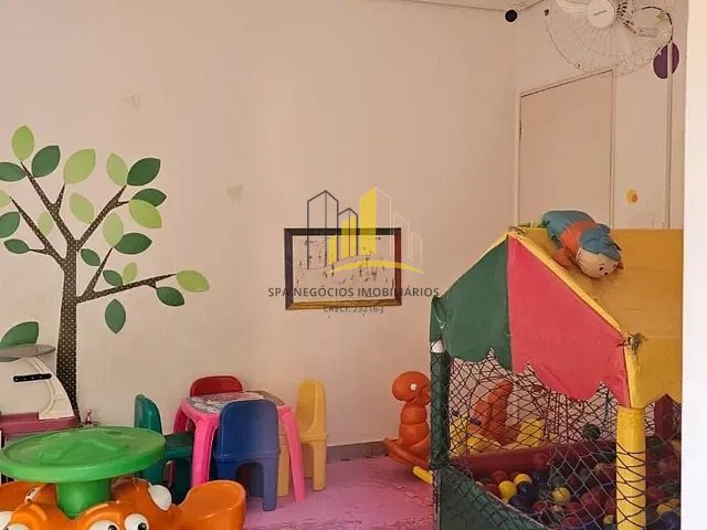 Apartamento com 50m² 2 quartos e 1 banheiro, à venda, no bairro Vila Ré em São Paulo