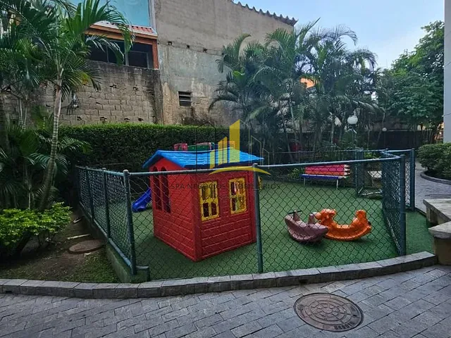 Apartamento com 50m² 2 quartos e 1 banheiro, à venda, no bairro Vila Ré em São Paulo