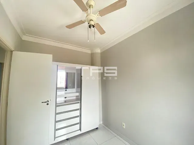Apartamento com 77m² 3 quartos e 1 banheiro, à venda, no bairro Jardim das Nações em Taubaté