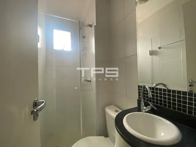 Apartamento com 77m² 3 quartos e 1 banheiro, à venda, no bairro Jardim das Nações em Taubaté
