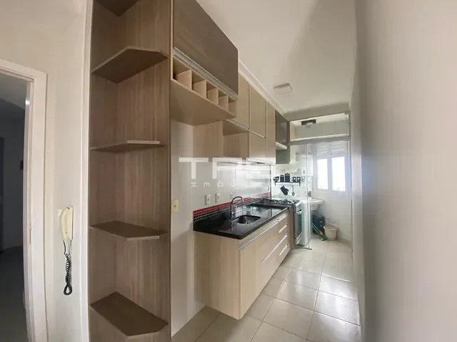Apartamento com 77m² 3 quartos e 1 banheiro, à venda, no bairro Jardim das Nações em Taubaté