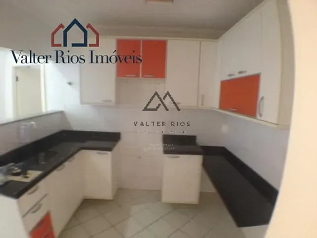 Apartamento 2 quartos e 3 banheiros, à venda, no bairro Cidade Nova em Ilhéus