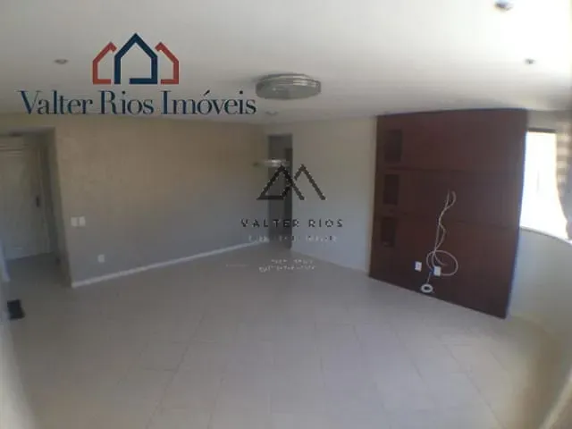 Apartamento 2 quartos e 3 banheiros, à venda, no bairro Cidade Nova em Ilhéus