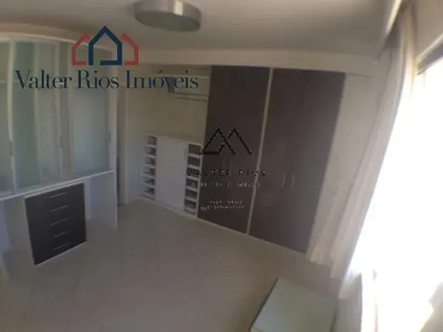 Apartamento 2 quartos e 3 banheiros, à venda, no bairro Cidade Nova em Ilhéus