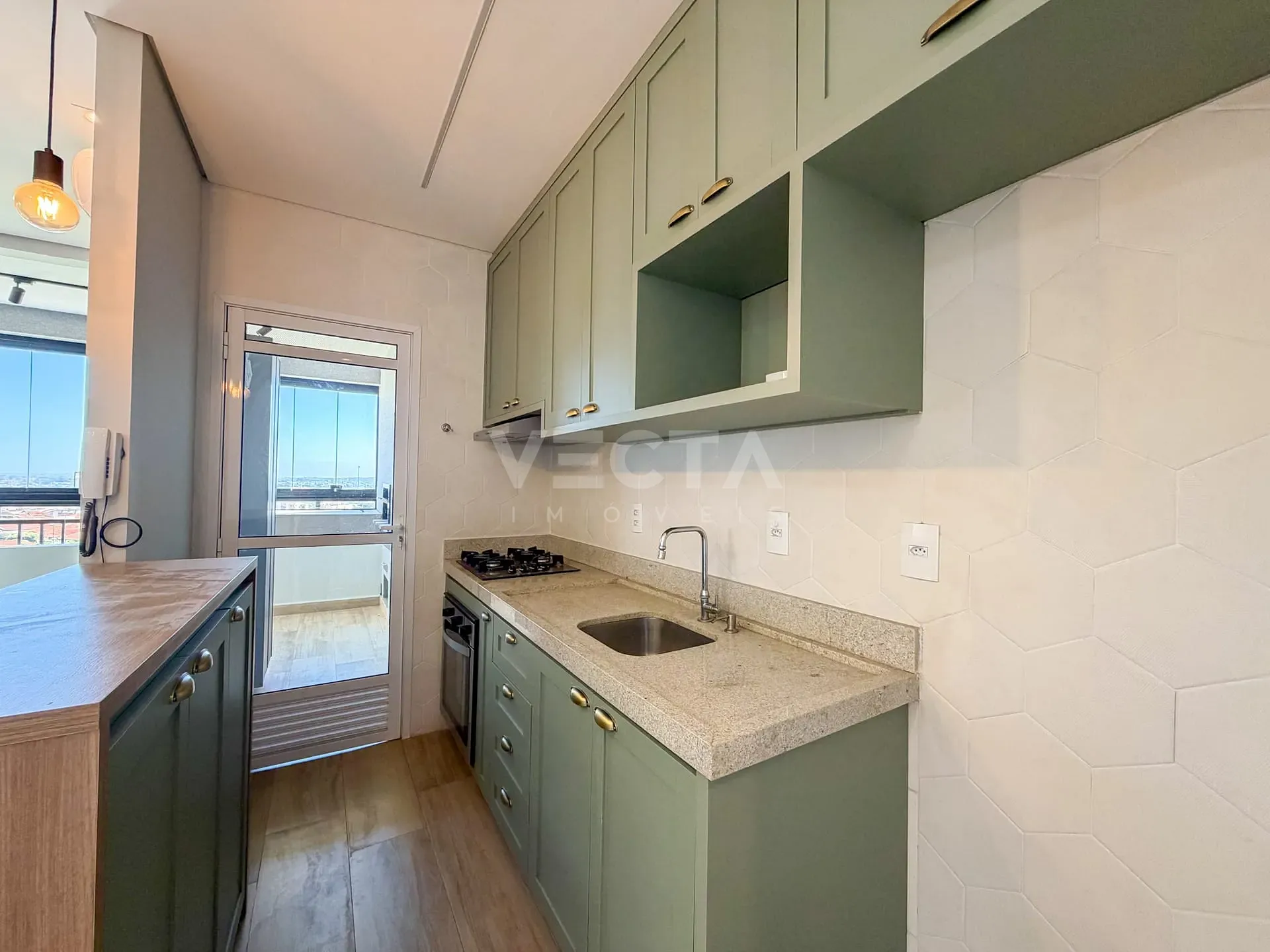 Apartamento, 2 quartos, 63 m² - Foto 3