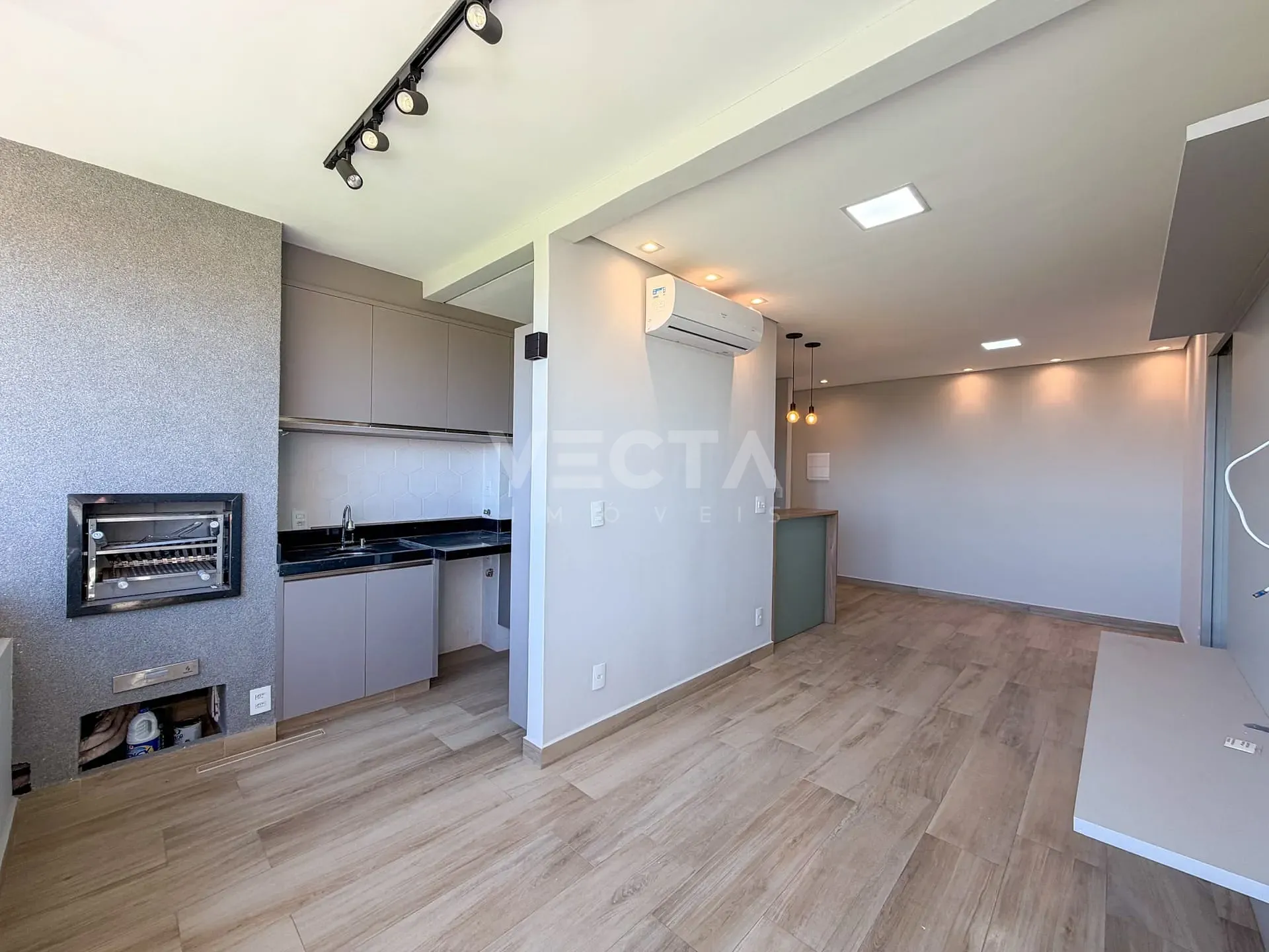 Apartamento, 2 quartos, 63 m² - Foto 4