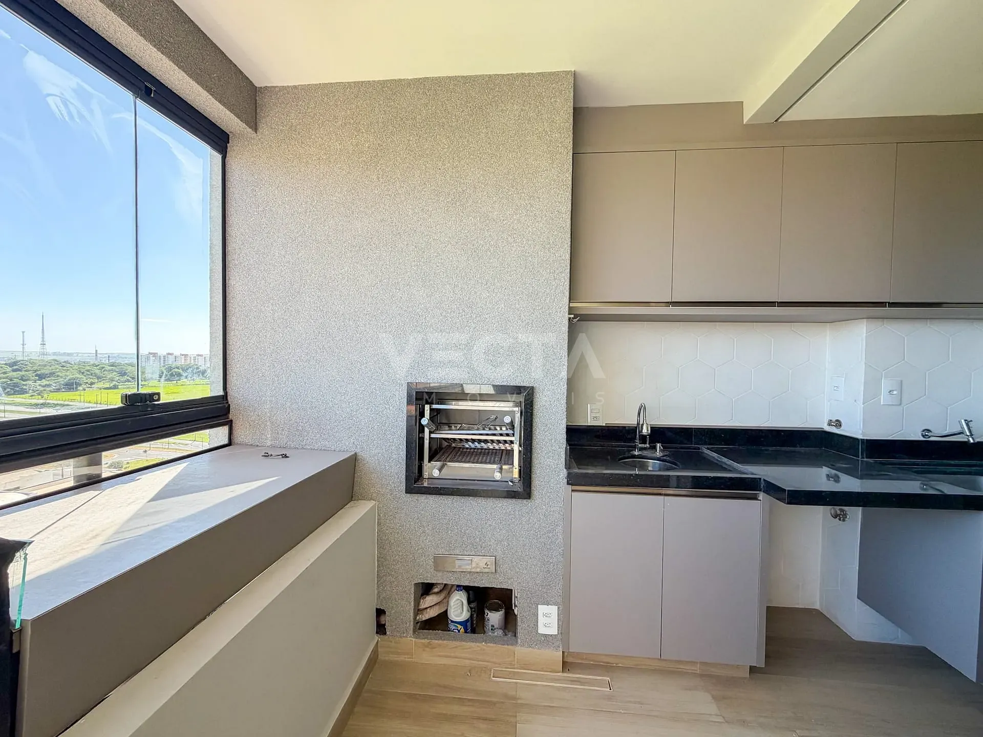 Apartamento, 2 quartos, 63 m² - Foto 6