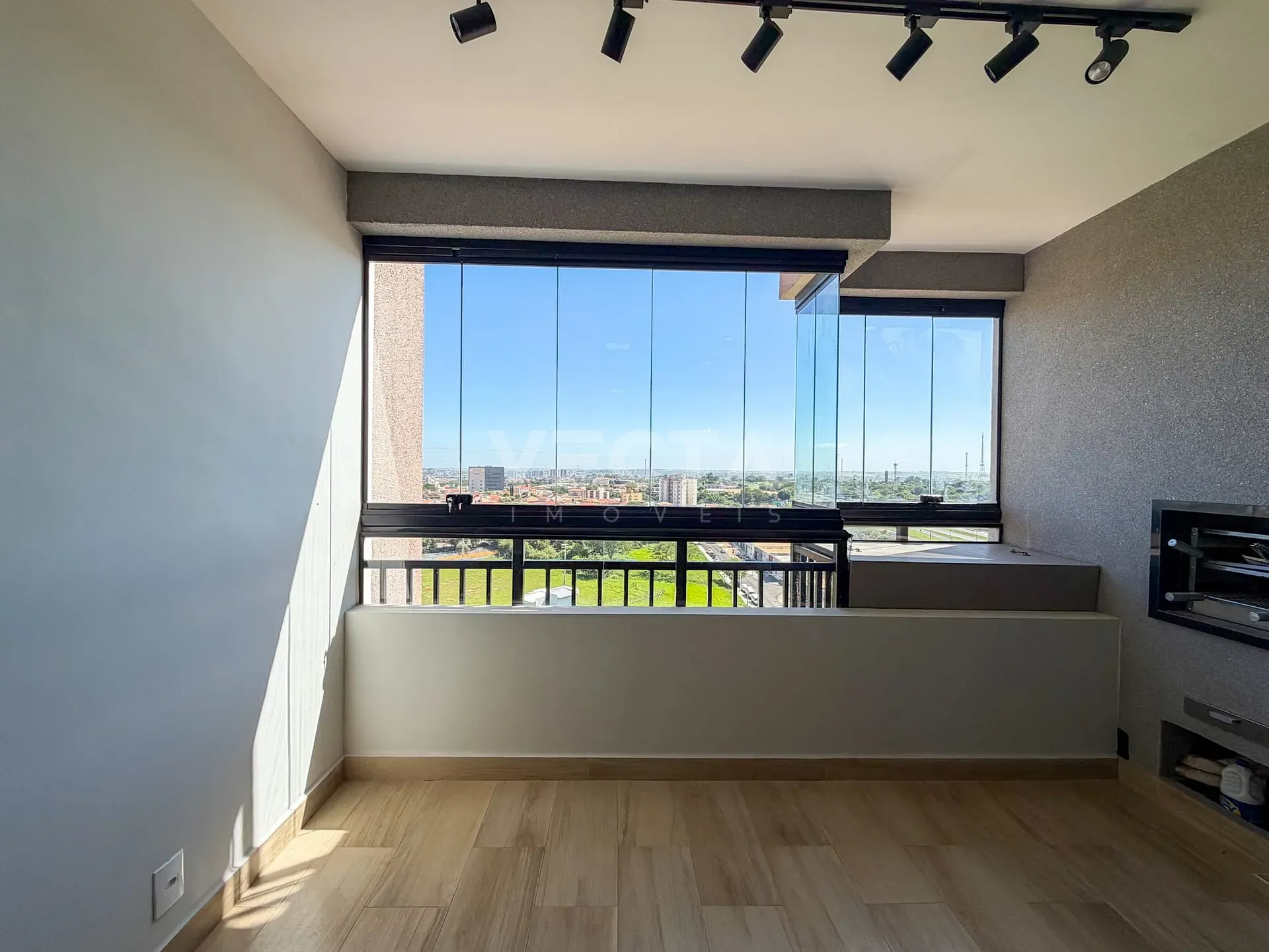 Apartamento, 2 quartos, 63 m² - Foto 2