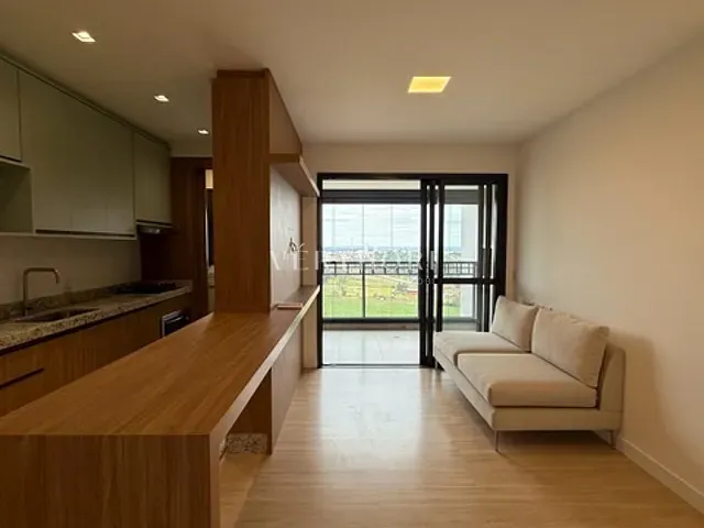 Apartamento 3 quartos e 2 banheiros, para alugar, no bairro Terra Bonita em Londrina