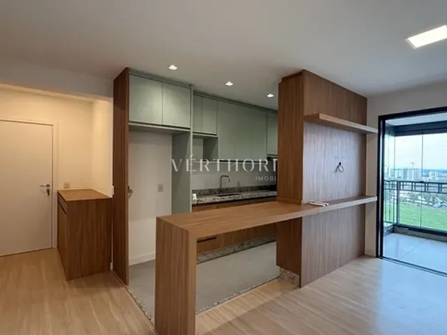 Apartamento 3 quartos e 2 banheiros, para alugar, no bairro Terra Bonita em Londrina