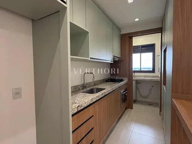 Apartamento 3 quartos e 2 banheiros, para alugar, no bairro Terra Bonita em Londrina