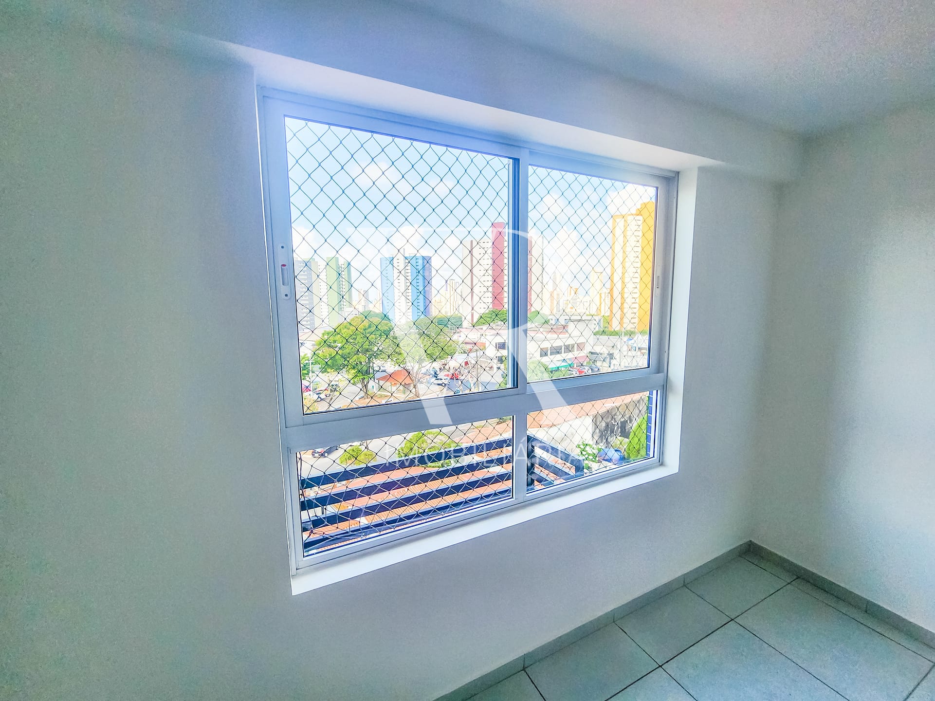 Apartamento à venda com 2 quartos, 58m² - Foto 6