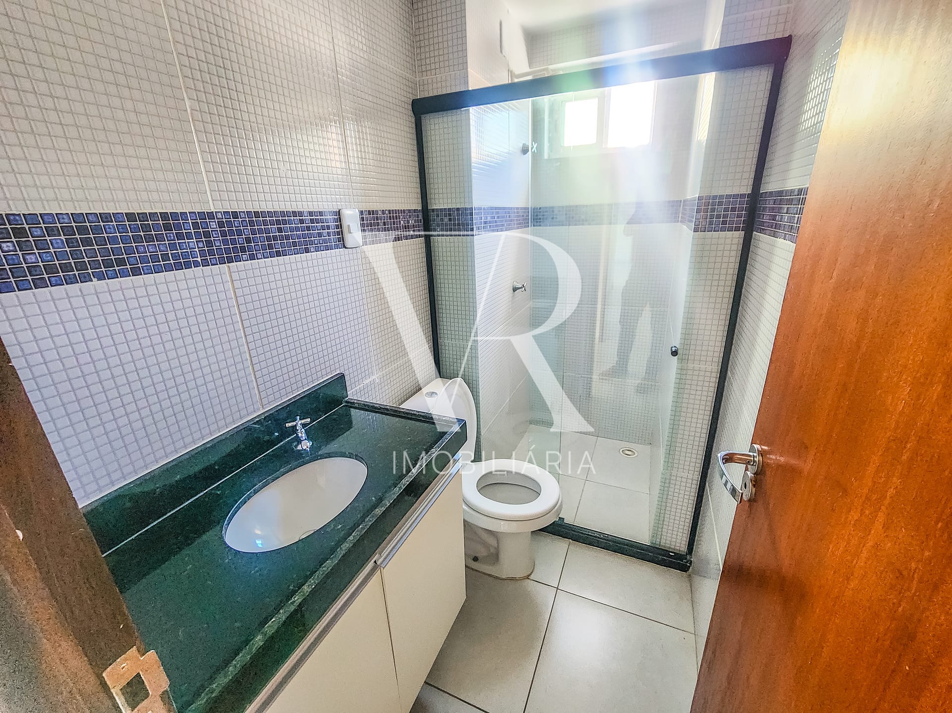 Apartamento à venda com 2 quartos, 58m² - Foto 4