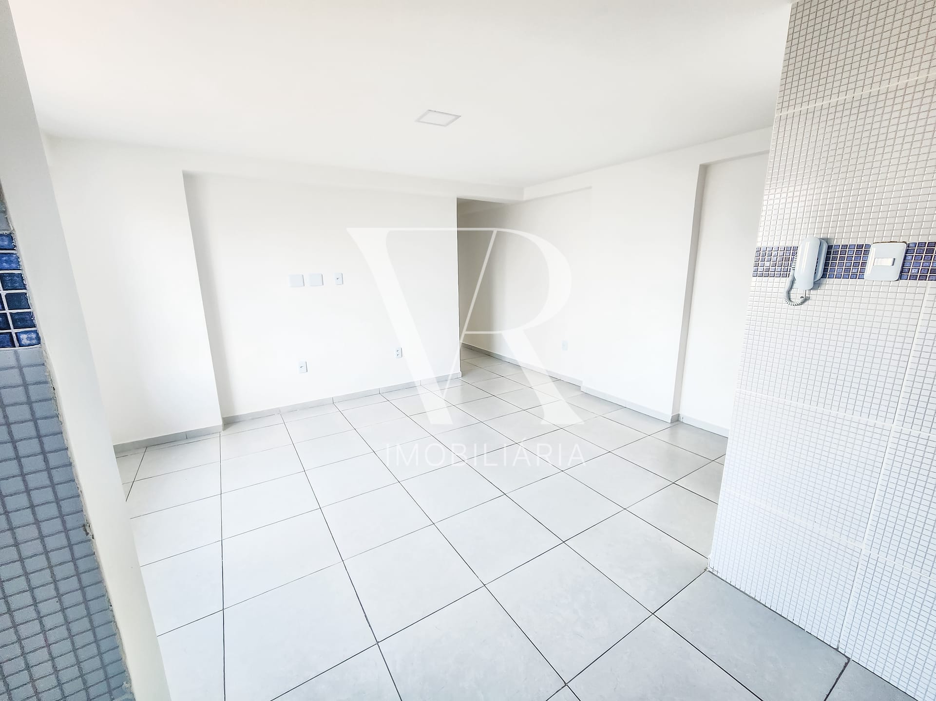 Apartamento à venda com 2 quartos, 58m² - Foto 7