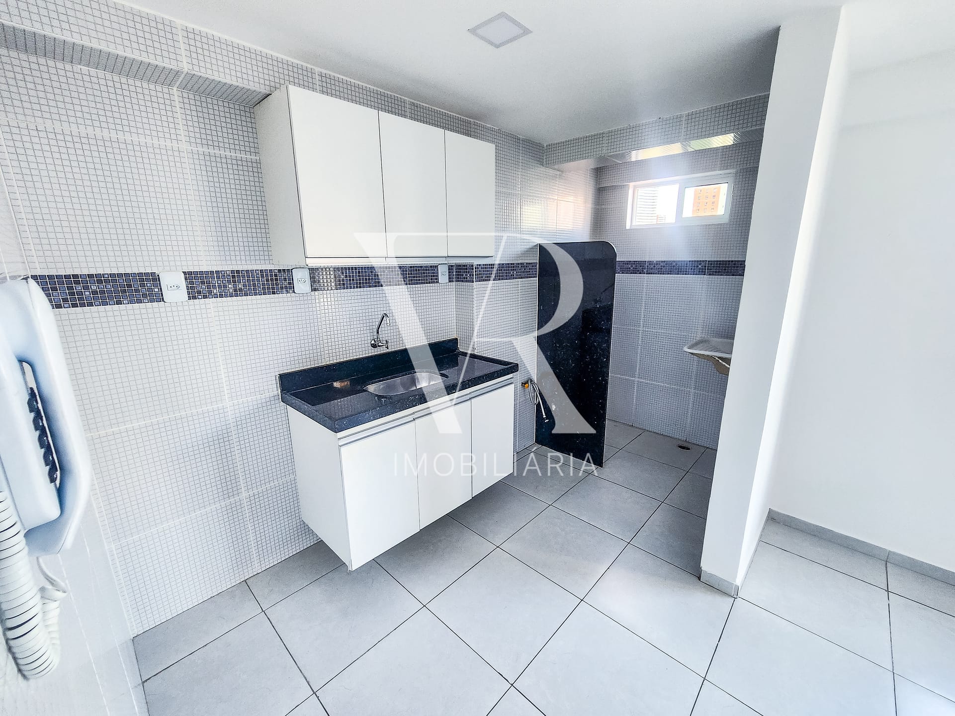 Apartamento à venda com 2 quartos, 58m² - Foto 8
