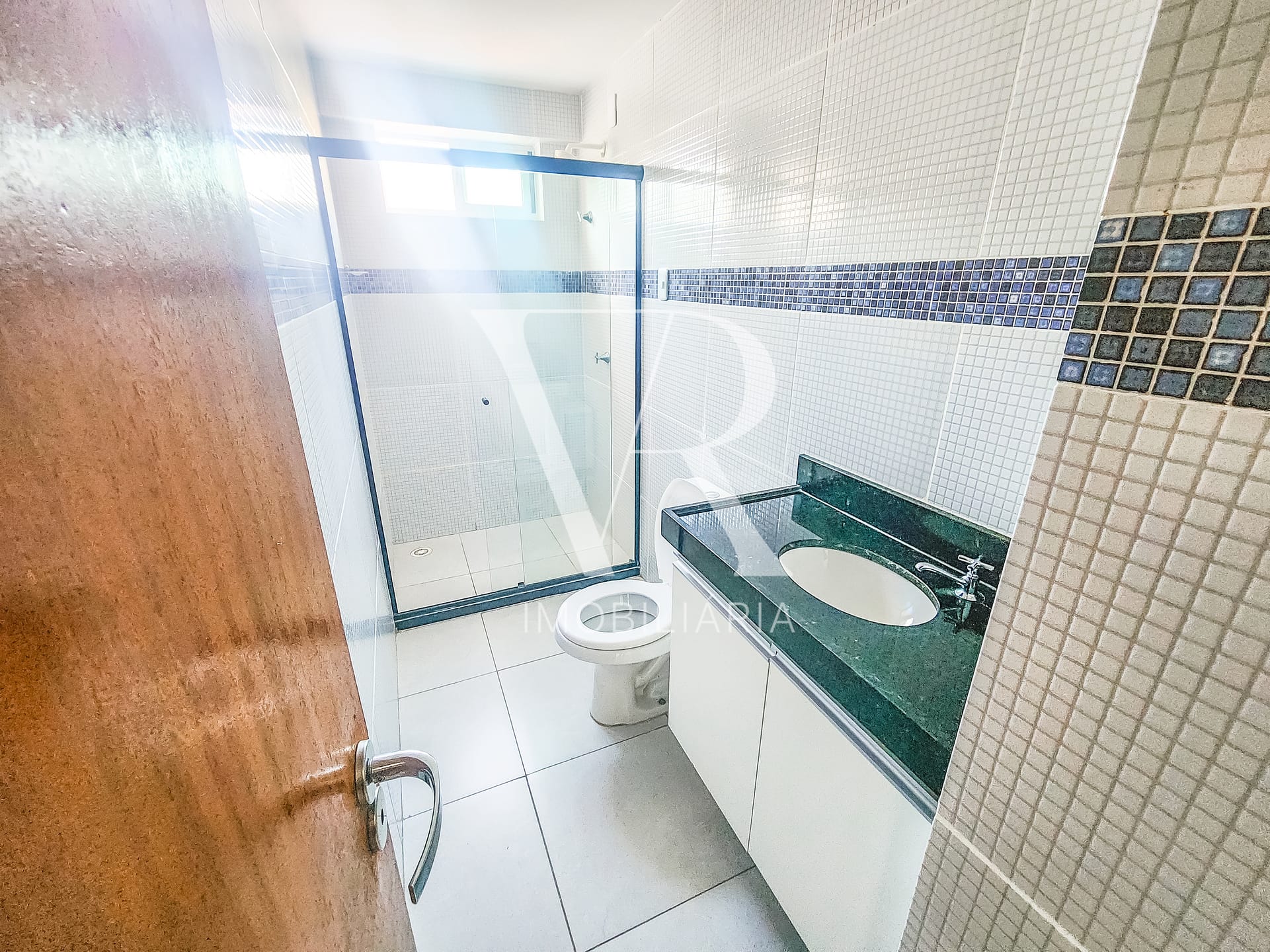 Apartamento à venda com 2 quartos, 58m² - Foto 5
