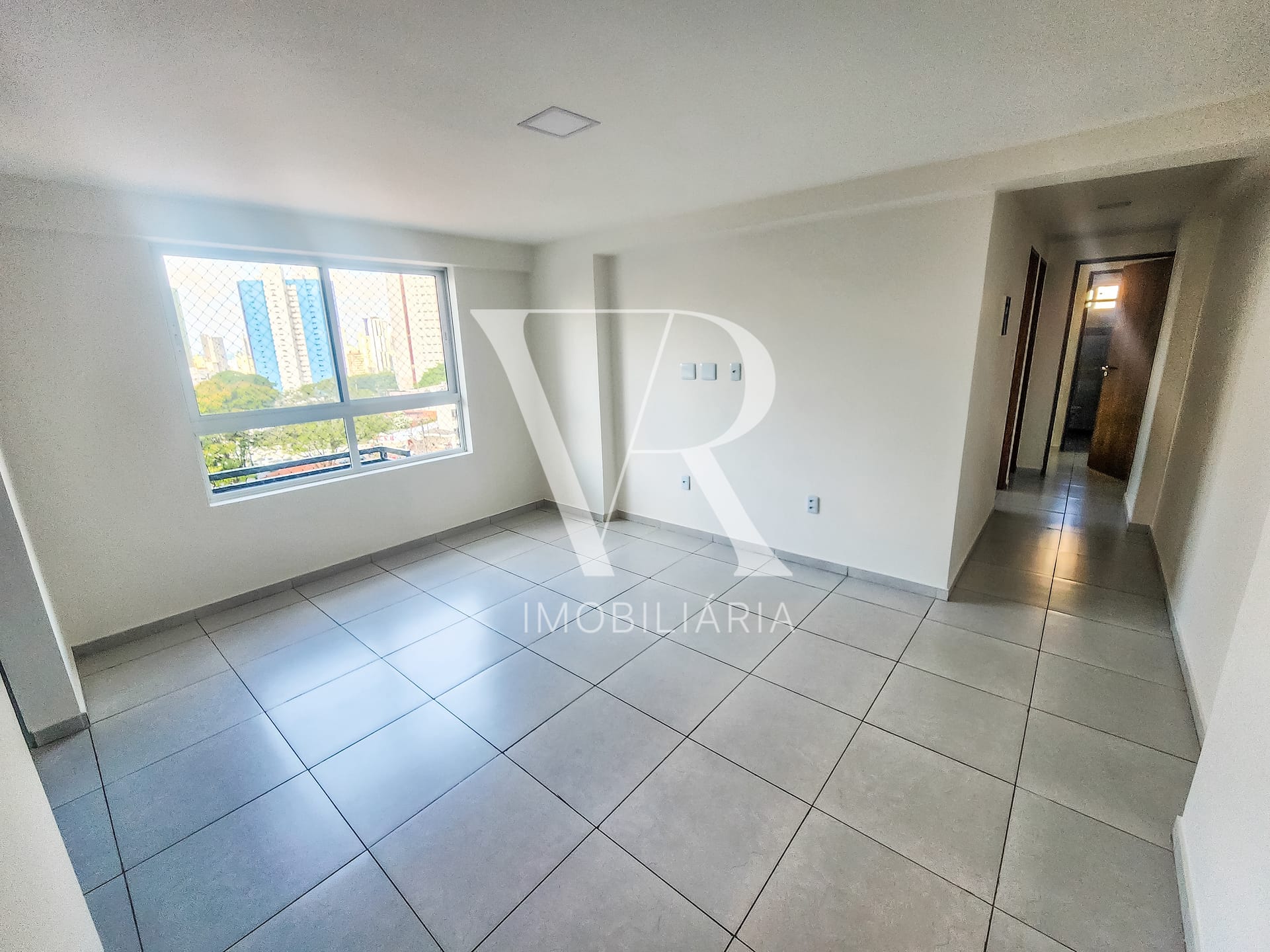 Apartamento à venda com 2 quartos, 58m² - Foto 9