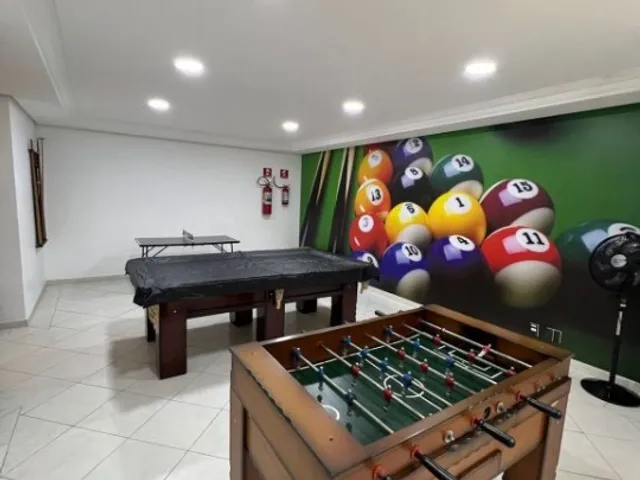 Apartamento 3 quartos e 3 banheiros, à venda, no bairro Vila Gilda em Santo André