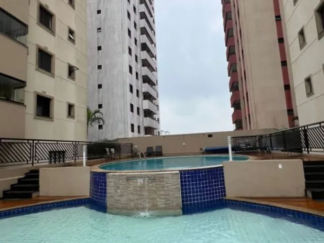 Apartamento 3 quartos e 3 banheiros, à venda, no bairro Vila Gilda em Santo André