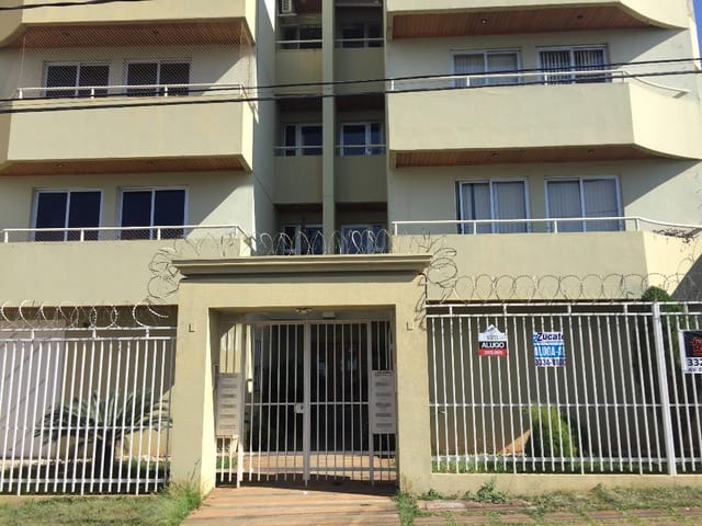 Foto do Apartamento - Apartamento à venda 3 Quartos, 1 Suite, 1 Vaga, 10M², Boa Vista, Uberaba - MG | Felicissimo | ZUCATO IMOBILIARIA LTDA