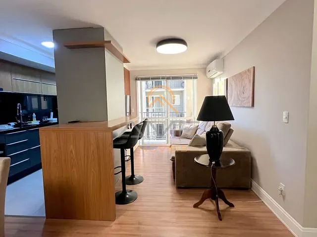 Apartamento 2 quartos e 2 banheiros, à venda, no bairro Três Vendas em Pelotas