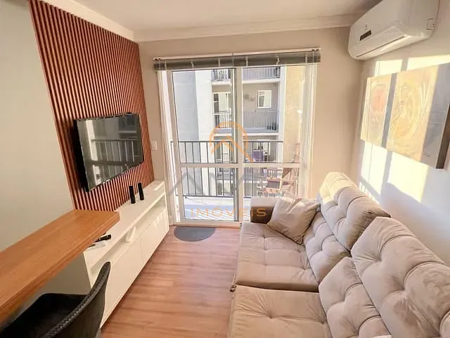 Apartamento 2 quartos e 2 banheiros, à venda, no bairro Três Vendas em Pelotas