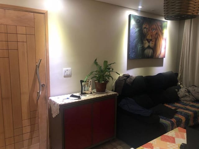 Foto do Apartamento - Apartamento com 2 dormitórios à venda, 40 m² por R$ 200.000,00 - Vila Chabilândia - São Paulo/SP | Acharimóvel.net