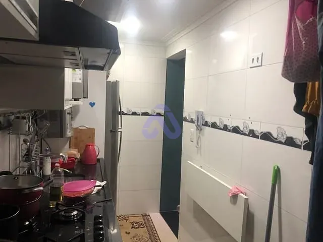 Apartamento 2 quartos e 1 banheiro, à venda, no bairro Vila Chabilândia em São Paulo