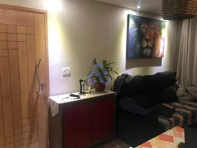 Apartamento 2 quartos e 1 banheiro, à venda, no bairro Vila Chabilândia em São Paulo