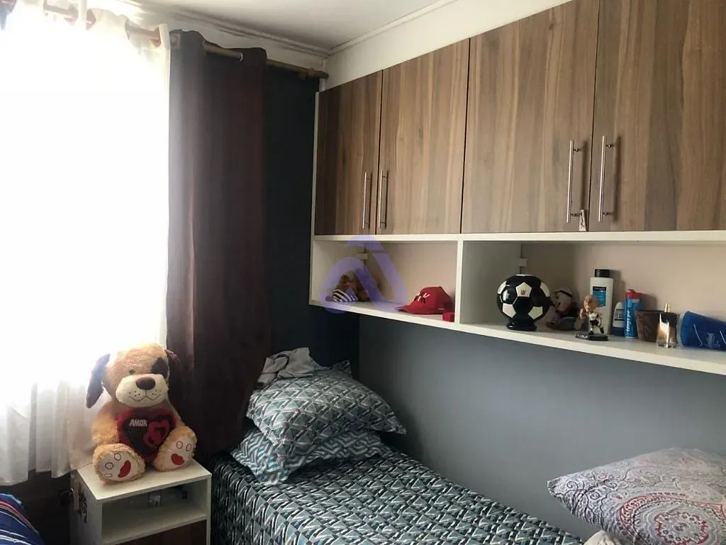 Apartamento, 2 quartos, 40 m² - Foto 20