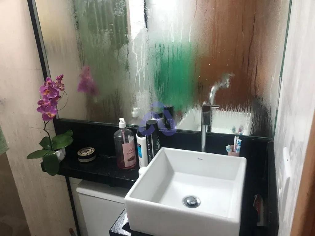 Apartamento, 2 quartos, 40 m² - Foto 7