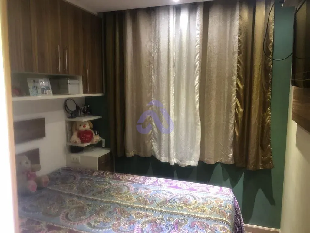 Apartamento, 2 quartos, 40 m² - Foto 16