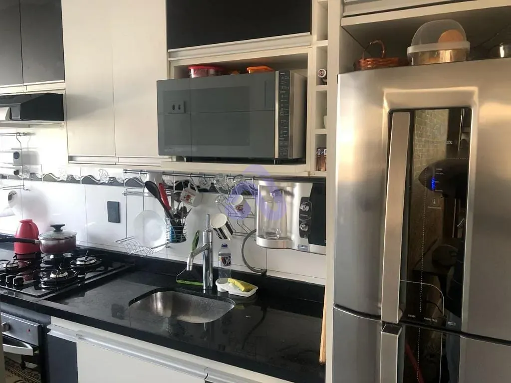 Apartamento, 2 quartos, 40 m² - Foto 22