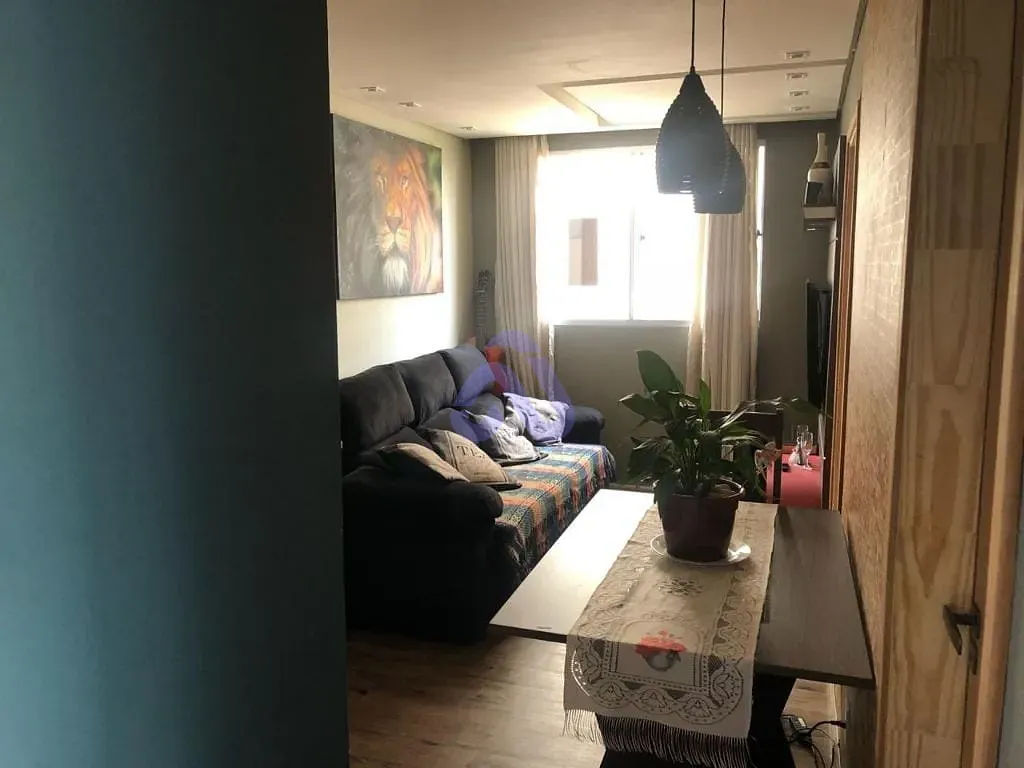 Apartamento, 2 quartos, 40 m² - Foto 26