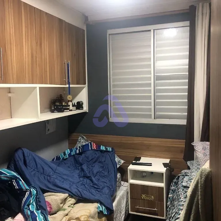Apartamento, 2 quartos, 40 m² - Foto 12