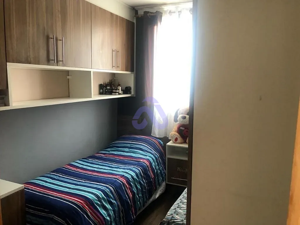 Apartamento, 2 quartos, 40 m² - Foto 18