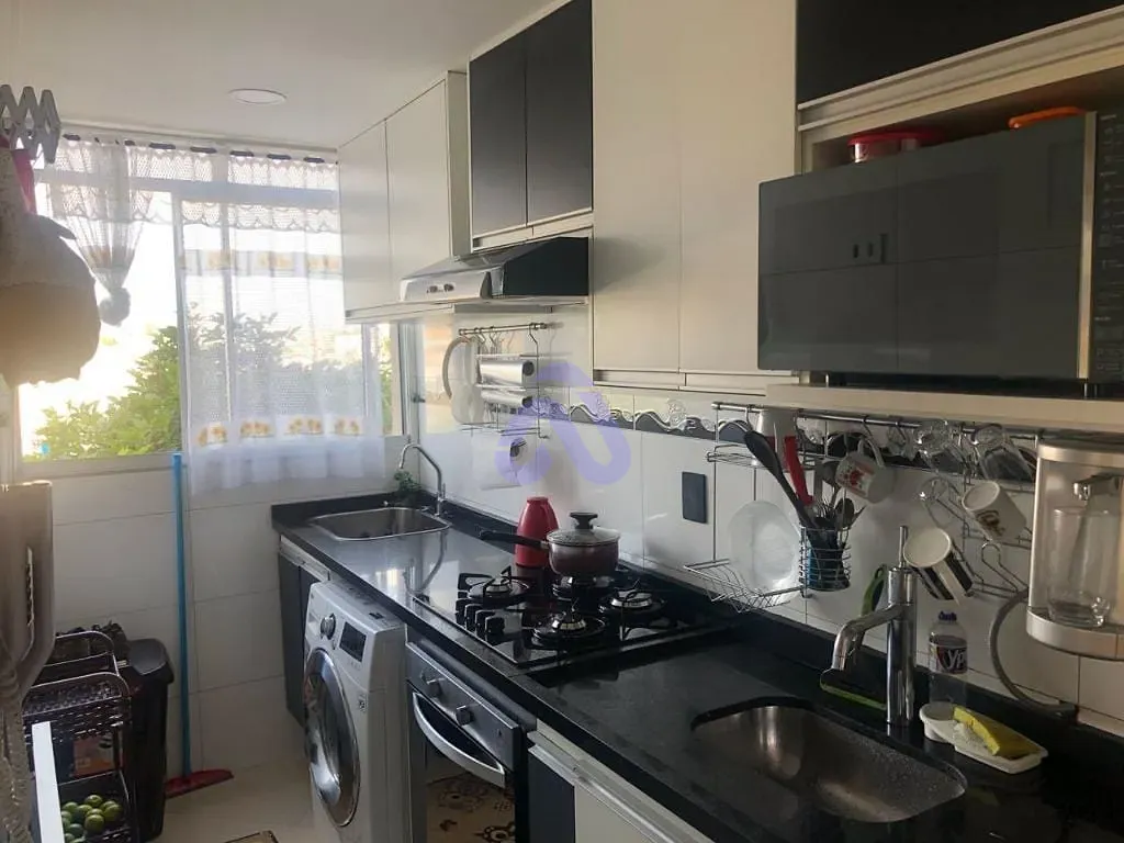 Apartamento, 2 quartos, 40 m² - Foto 24