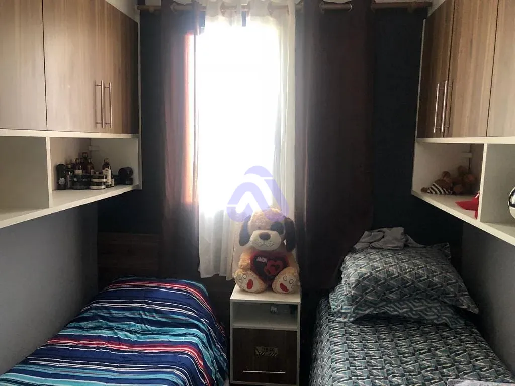 Apartamento, 2 quartos, 40 m² - Foto 23